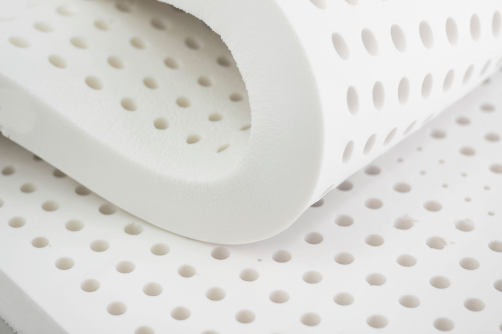 Matelas en latex : guide et comparatif