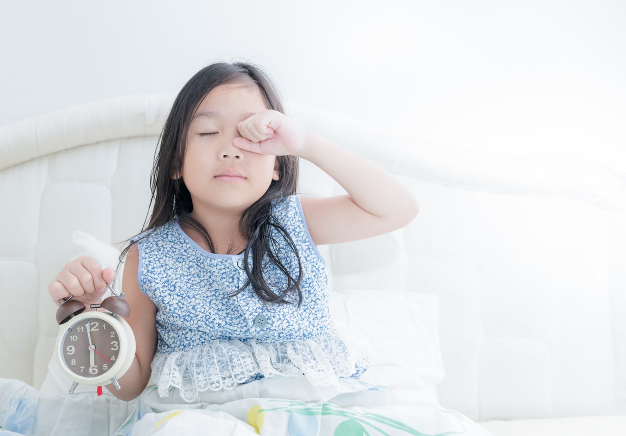 Quelle est la meilleure veilleuse indicateur de réveil pour enfant ? -  Mam'Advisor