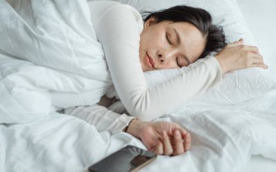 La révolution des trackers de sommeil
