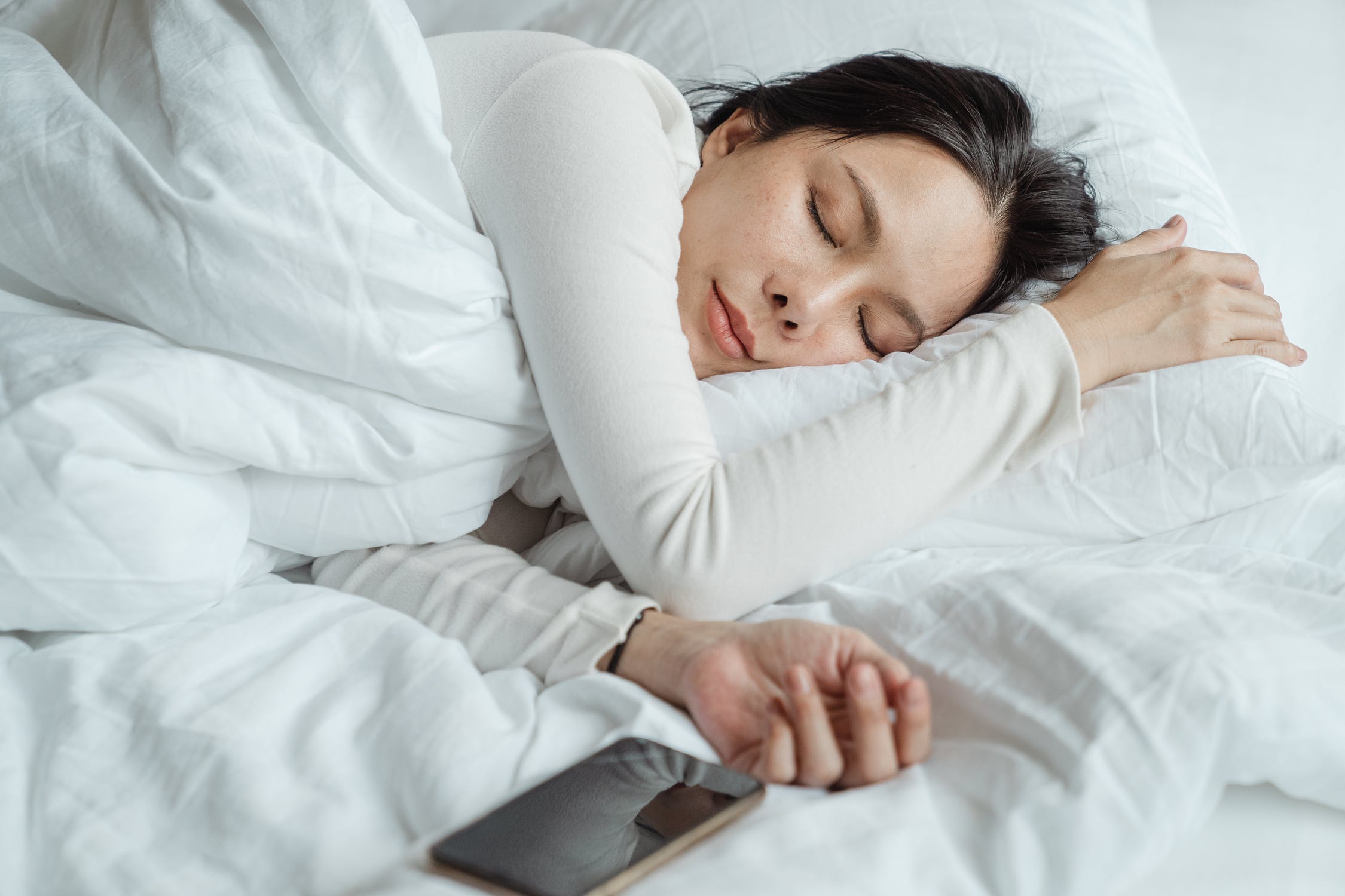 Trackers de sommeil : ce qu&rsquo;ils mesurent vraiment