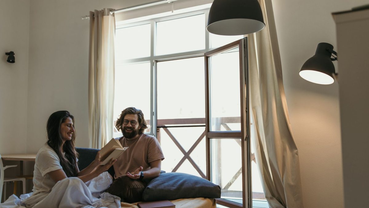 Aérer sa chambre et gérer l&rsquo;humidité pour mieux dormir