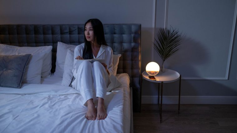 Cauchemars et terreurs nocturnes : les distinguer et bien réagir
