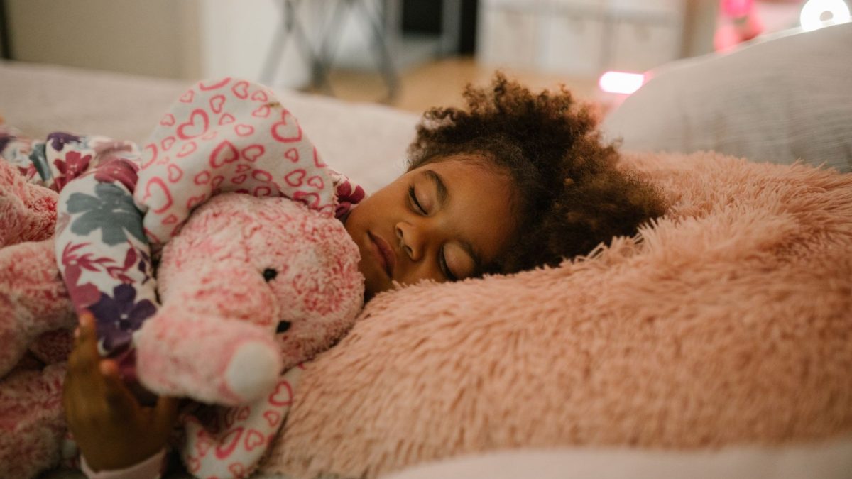Coucher les enfants sans crise : rituels et repères par âge