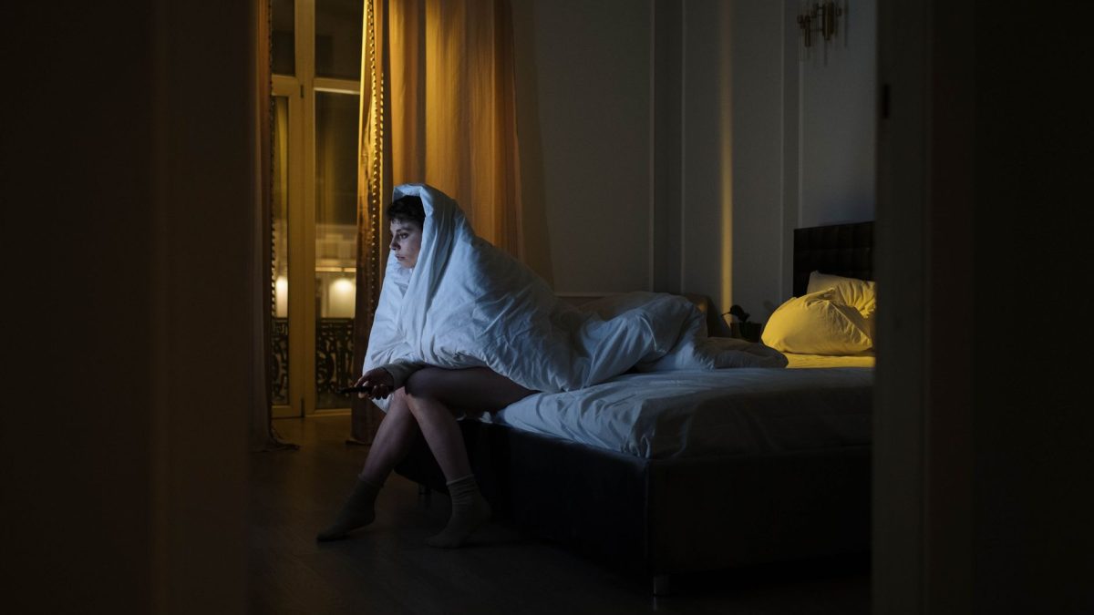 Insomnie : que faire quand on ne dort plus ? Causes et solutions