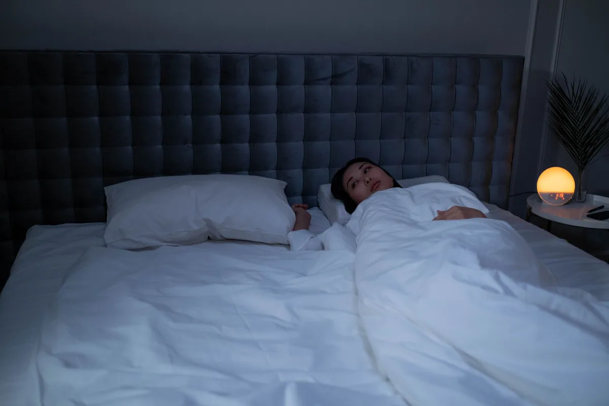 Insomnie chronique : la TCC-I avant les médicaments