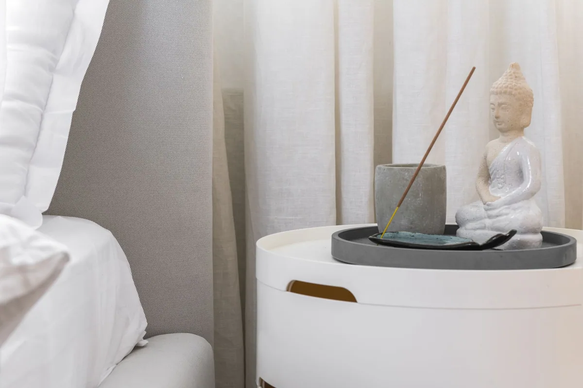 L'acupression pour appeler le sommeil