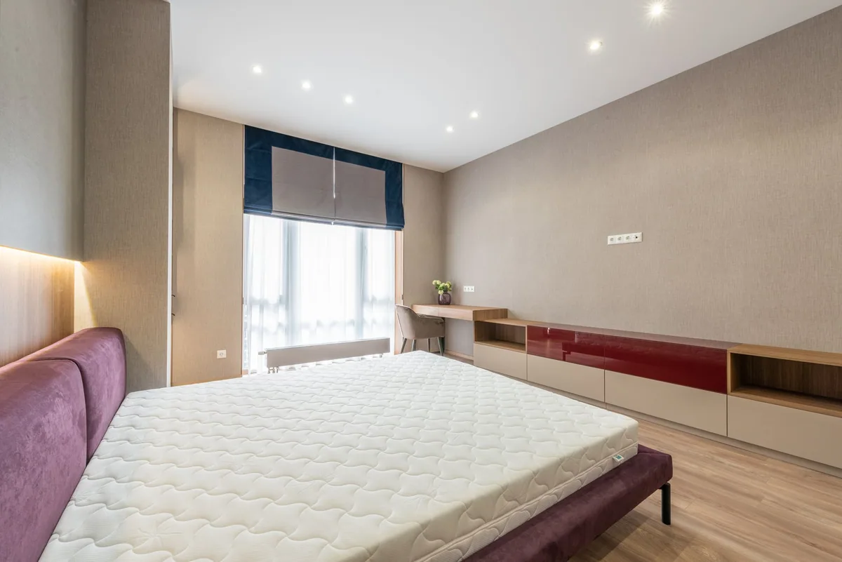 Les grandes familles de matelas