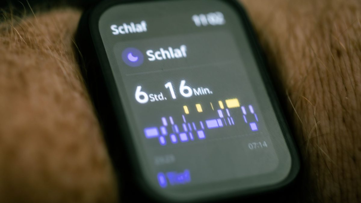 Montres et bracelets connectés : que mesurent-ils vraiment du sommeil ?
