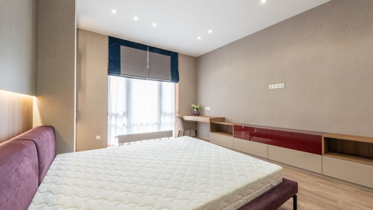 Quelle taille de matelas choisir ? 90, 140, 160 ou 180 cm
