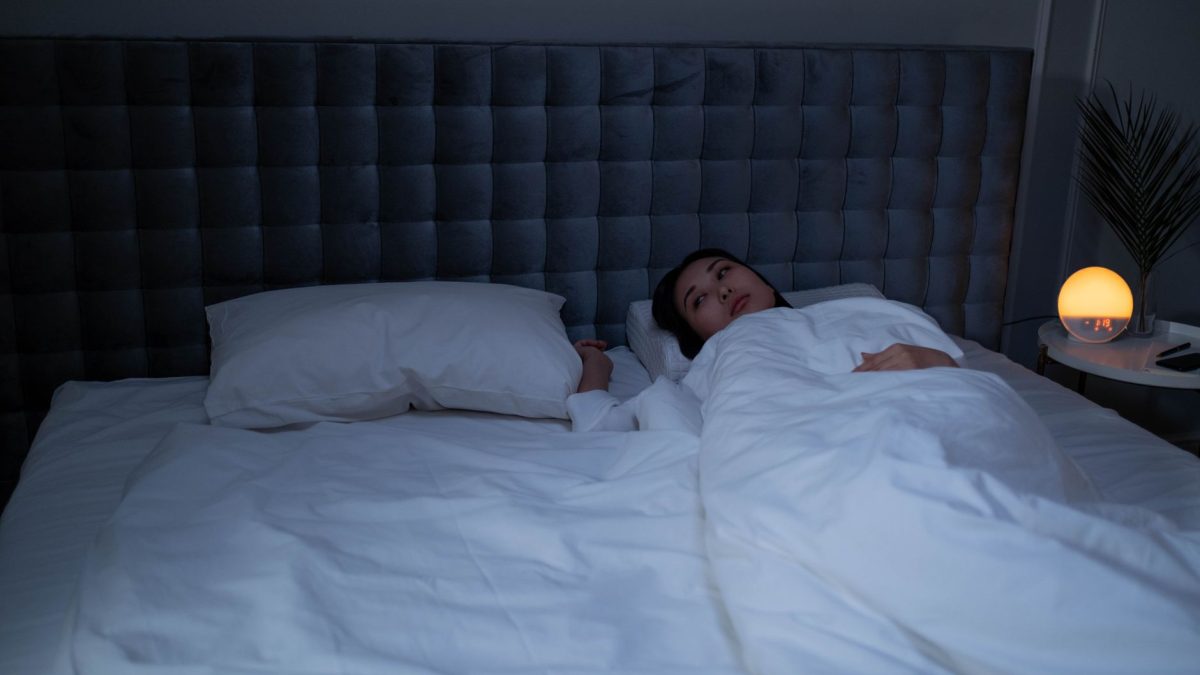 Reflux gastrique la nuit : dormir sans brûlures d&rsquo;estomac