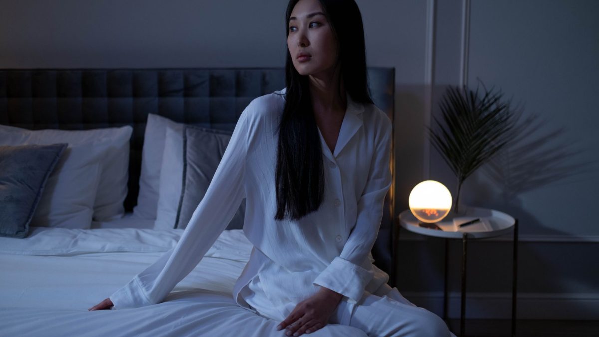 Le sommeil de l&rsquo;adolescent : pourquoi il se couche tard et comment l&rsquo;aider