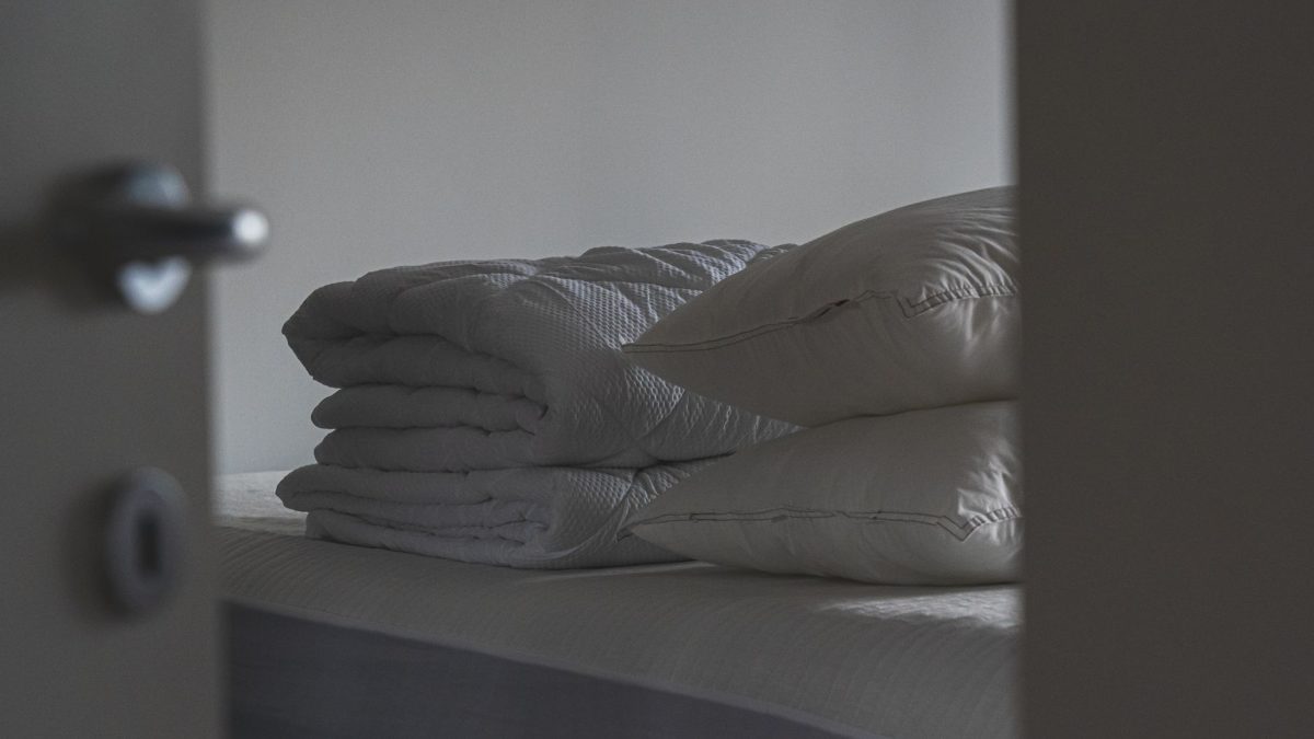 Le sommeil des seniors : ce qui change avec l&rsquo;âge