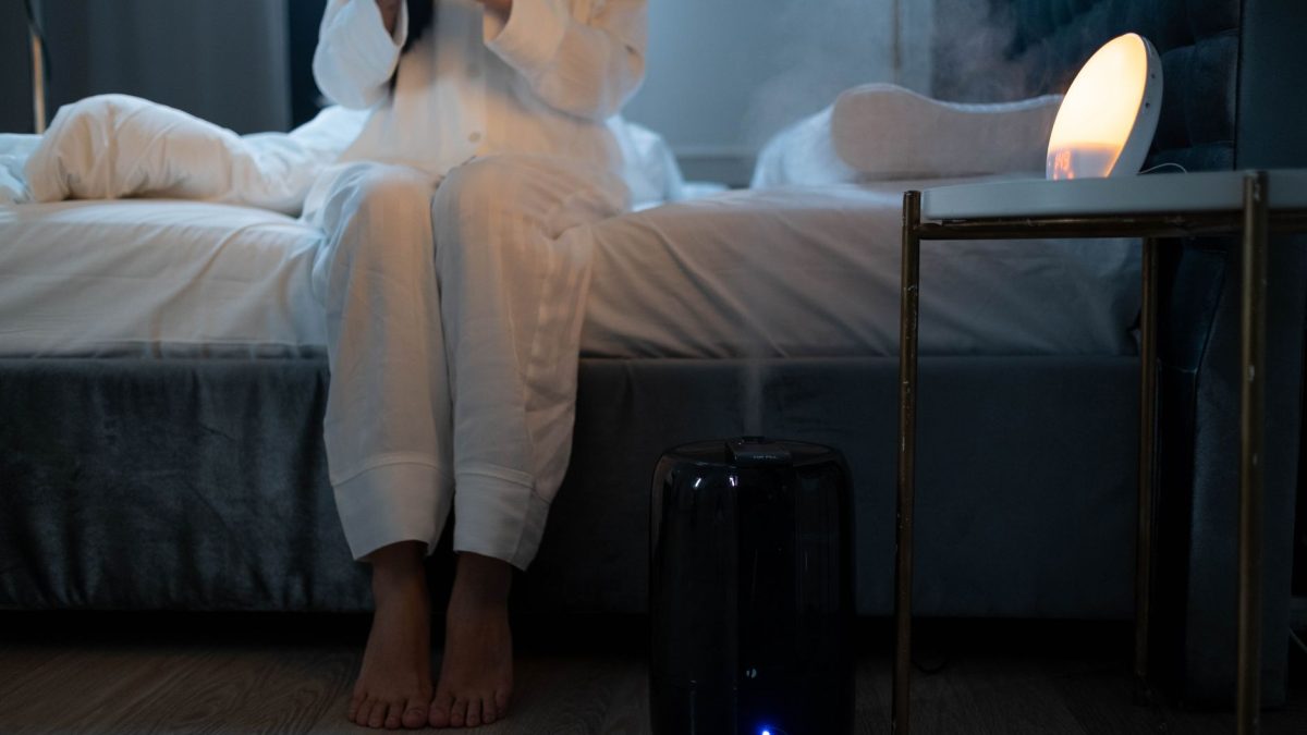 Sommeil et dépression : un lien à double sens