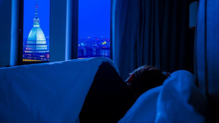 Sommeil après l’accouchement : survivre au manque de sommeil post-partum