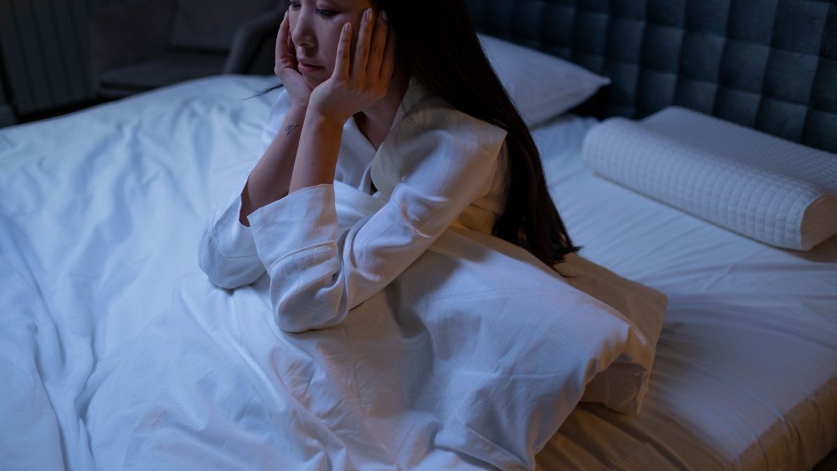 Syndrome des jambes sans repos : comprendre et soulager