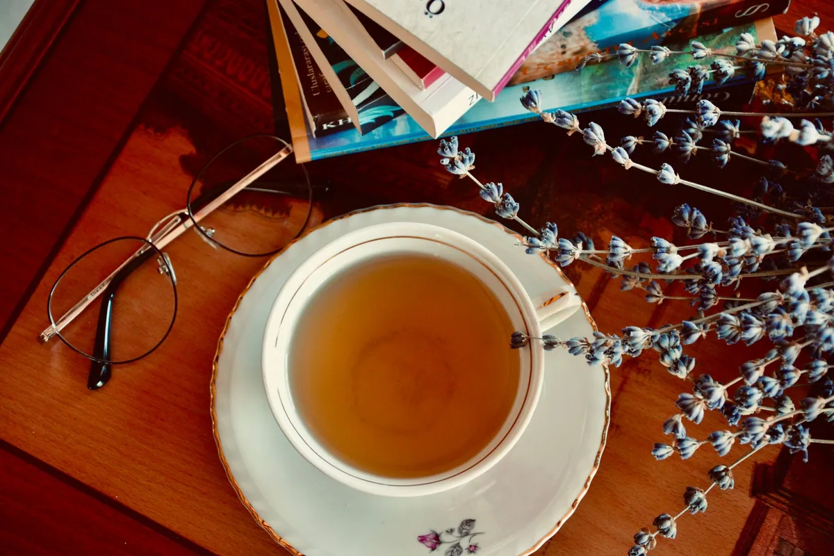 Comment intégrer la tisane intelligemment